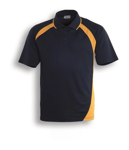 Picture of Bocini, Dynamic Polo